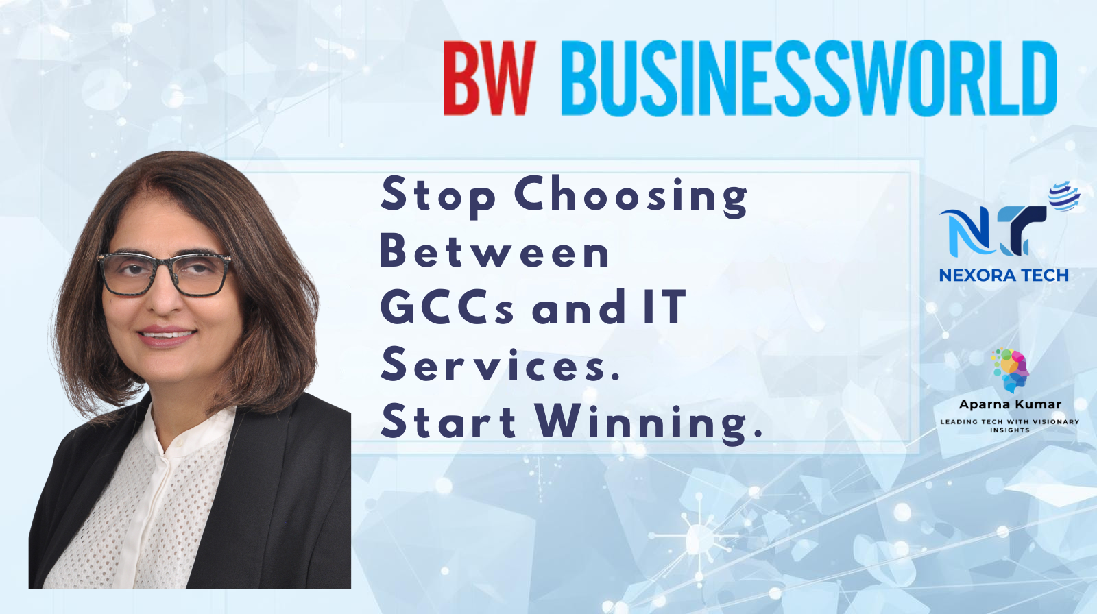 How GCCs and IT Services Can Coexist to Drive Global Innovation